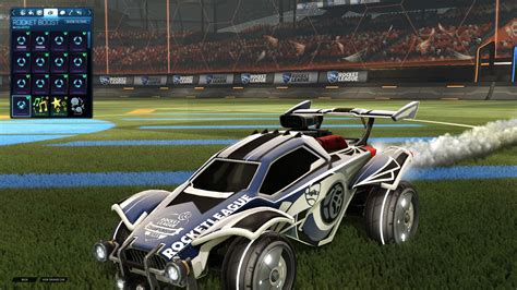 650 best Titanium White Octane images on Pholder | RL Custom Designs, Rocket League and RL ...