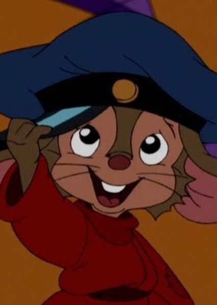 Fievel Mousekewitz Photo on myCast - Fan Casting Your Favorite Stories