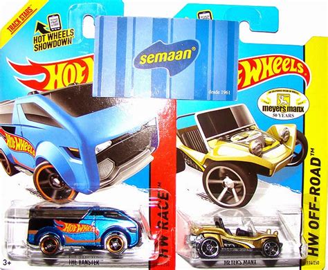 T Hunted A linha da Hot Wheels já começou no Brasil o lote A já está na loja Semaan