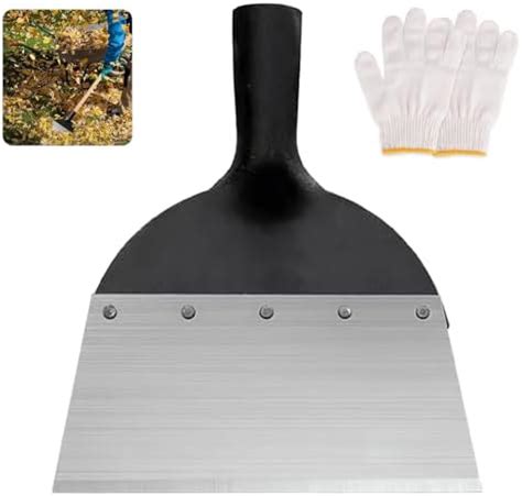 Marstey Multifunctional Garden Shovel Multi Functional Outdoor Garden