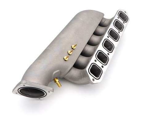 R32 Turbo High Flow Intake Manifold 3 2l VR6 24V