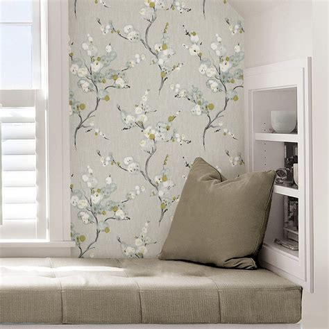 13 Most Beautiful Peel And Stick Floral Wallpaper Storables