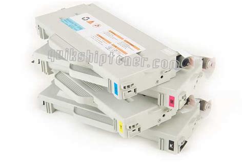 Brother TN-04 Toner Cartridges Color Set (Brother TN-04 Toner)