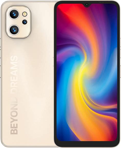 Umidigi A13 Pro 4GB 128GB Golden