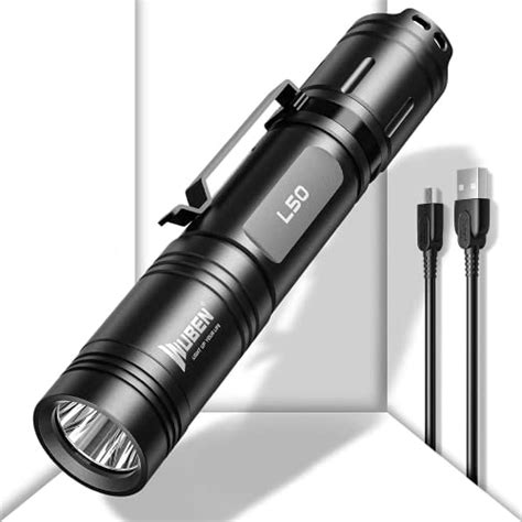 Top 20 Best waterproof tactical flashlight Reviews – Maine Innkeepers ...