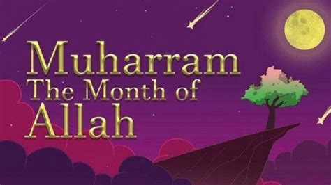 Sejarah 1 Muharram Tahun Baru Islam Ditandai Peristiwa Besar Hijrah