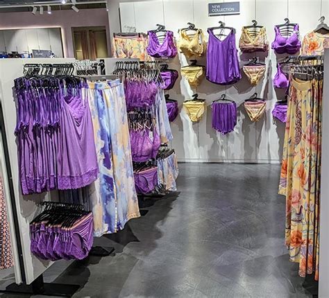 My Visit To MEY Lingerie In Germany Inspirational Informative