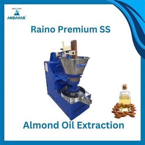 5 HP Rotary Oil Mill Machine At Rs 205000 Coimbatore ID 2854791945430