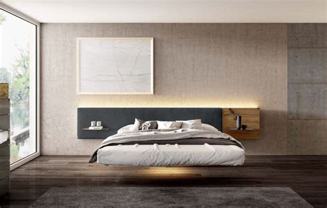 Floating Beds Here Is Our Selection Of 5 Modern Designs Designwanted