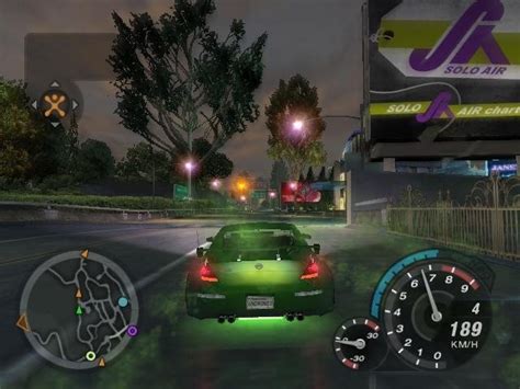 Need for Speed Underground 2 - Download for PC Free