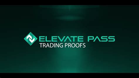 Elevate Pass Live Trading Scam YouTube