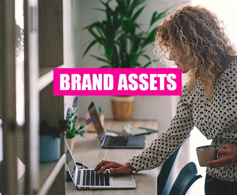 What Are Brand Assets And How To Create Yours Examples