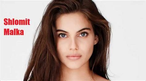 Israeli Model Named Most Beautiful Face Of 2020 Israel21c 56 Off