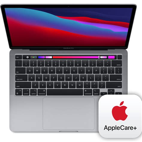 MYD82 MacBook Pro 2020 13inch Apple M1 8 Core 8GB 256GB Space