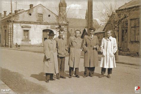 Stalowa Wola W Roku Tak Wygl Da O Miasto Tak Yli Stalowowolanie