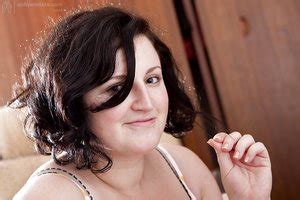 Natural Mature Big Tits XXX Dessert Picture 13