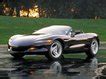 Fotos De Chevrolet Corvette Stingray III Concept 1991