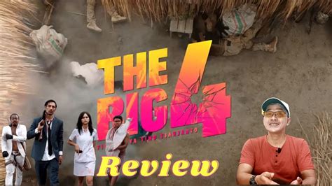 FILM ACTION KOMEDI PALING HOT II THE BIG II Sinopsis Review YouTube