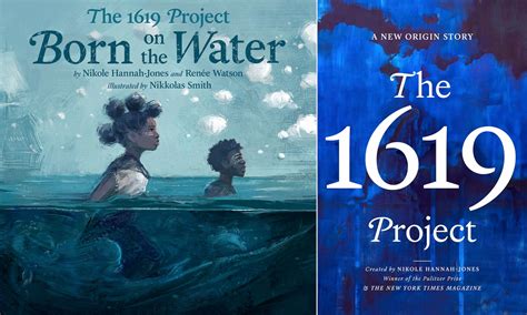 ‘1619 Project’ creator on teaching it in schools: ‘It’s so important