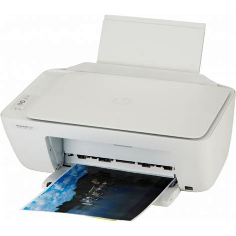 Hp Deskjet 2130 All In One Printer توصيل