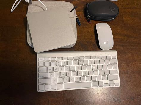 Best Apple Keyboard And Mouse For Robots Net