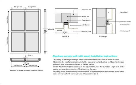 Best Quality Exterior Aluminum Panel/aluminum Composite Panel/aluminium ...