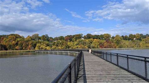 Turning Point Park - Day Trips Around Rochester, NY