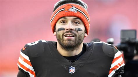 Baker Mayfield in Browns' plans for 2022: report - ReadSector