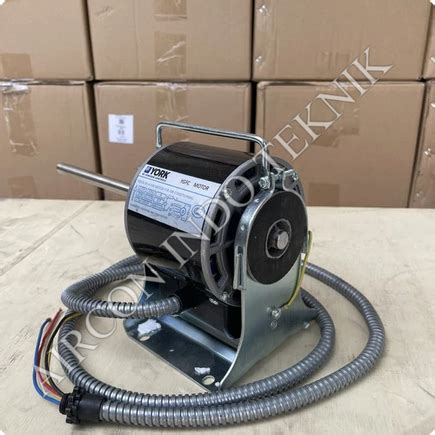 Dinamo Motor Air Conditioning Fcu Single Blower Ysk Watt Aircon