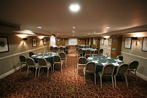 Meeting Rooms at Best Western Plus Pinewood on Wilmslow Hotel, Best Western Pinewood Hotel on ...