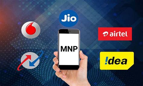 Mobile Number Portability TRAI S New MNP Rules Are Now Live Check