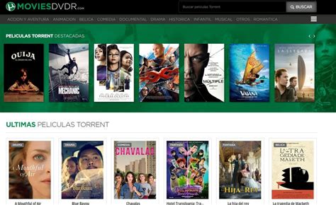 10 Alternativas A DonTorrent Para Descargar Torrent En 2022