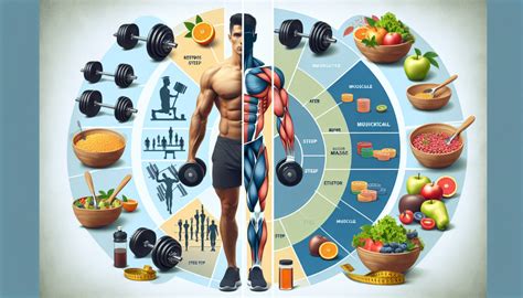 Reprendre La Musculation Reconstruisez Votre Masse Musculaire Tape