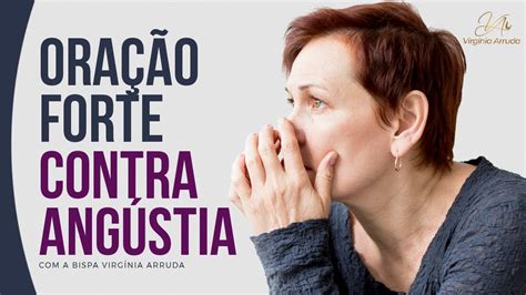 ORAÇÃO DO MEIO DIA Bispa Virginia Arruda YouTube