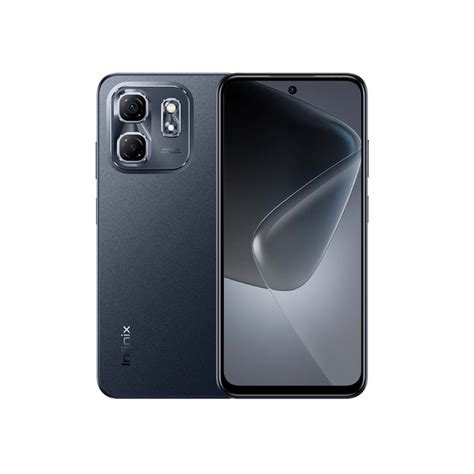 Infinix Hot I GB Kulan Electronics