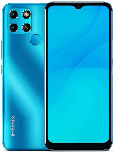 Infinix Smart 6 Price and Specifications| Khaleeji Tech