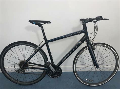Scott Matrix bike | in Kingsbury, London | Gumtree