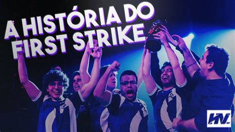 Como Foi O Valorant First Strike O Primeiro Campeonato Da Riot Games