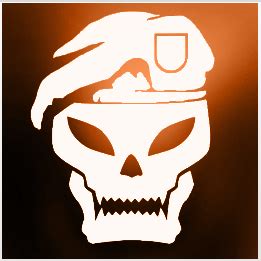 Call Of Duty Black Ops Meme Call Of Duty Black Ops Skull Beret