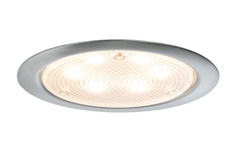 93559 LED Светильник мебельный встраиваемый Paulmann – купить по цене ...