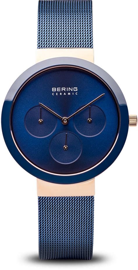 Bering Zegarek Ceramic Zegarownia Pl