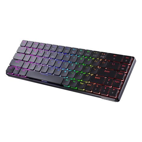 Onikuma G Mechanical Keyboard Triple Mode Wireless