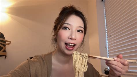 Just Eating My Ramen🍜 Youtube