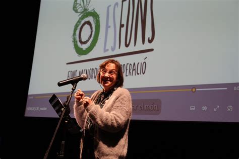 Fotogaler A Im Genes De La Gala Del Aniversario Del Fons Menorqu