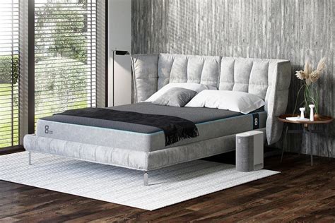 Eight Sleep Pod Cooling System Review: The Smart Bed Gets Cool