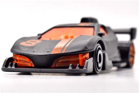 PUNK RODのレビューC8ベースのサイバーホットロッド HRY48 Hot Wheels 情報まとめ ホットウィール にわかマニア