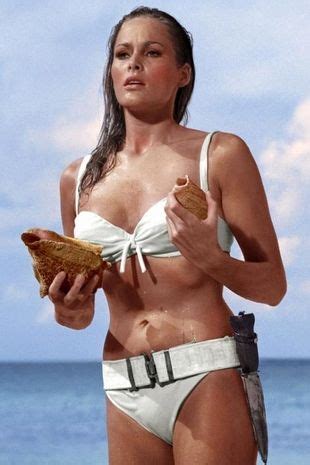 9 Hot Sexy New Carole Bouquet Bikini Pics