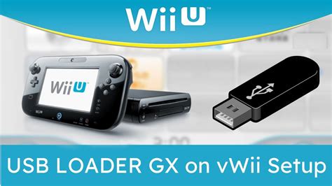 Usb Loader For Wii Gailoud