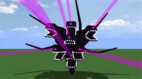 Wither Storm Ultimate Evolution 2 Minecraft Animation YouTube