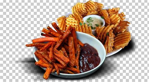 French Fries Vegetarian Cuisine Kripik Krupuk Recipe PNG, Clipart ...